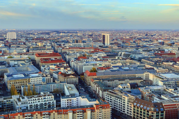 智能樓宇，設(shè)定正確樓宇節(jié)能基礎(chǔ)的三要點(diǎn)！