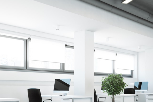 打卡能效知識點(diǎn)，樓宇智能化系統(tǒng)！