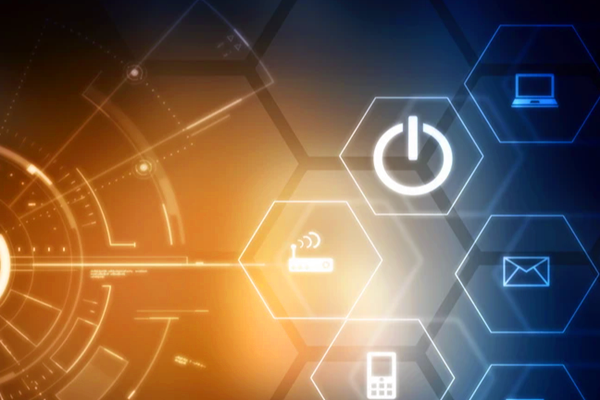 樓宇智能化系統(tǒng)介紹！