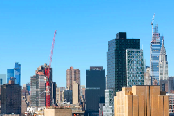 智能樓宇市場前景可期！