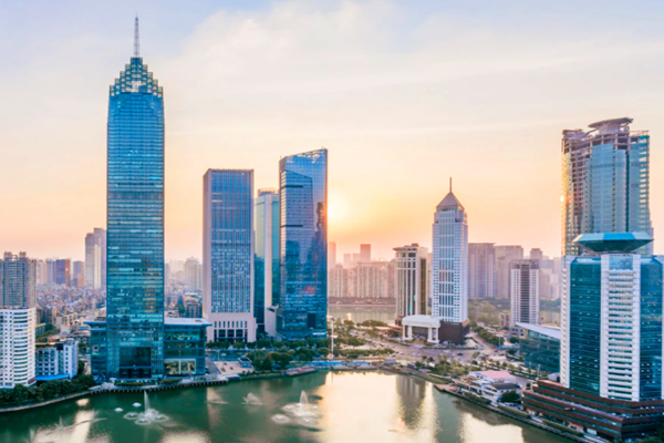 樓宇控制系統(tǒng)的重要作用！