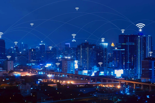 樓宇控制系統(tǒng)，讓城市擁有智慧“大腦”！