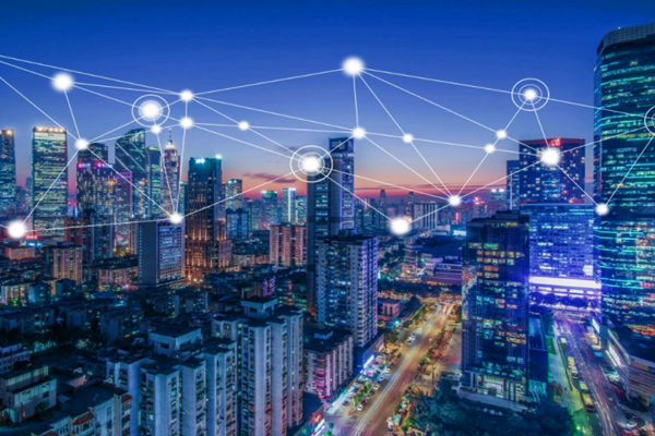 樓宇智能化系統(tǒng)，保障建筑安全！