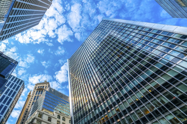 超高層建筑樓宇自動(dòng)化系統(tǒng)的探討設(shè)計(jì)！