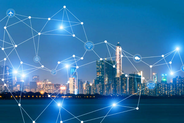 物聯(lián)網(wǎng)助推智能樓宇建設(shè)！