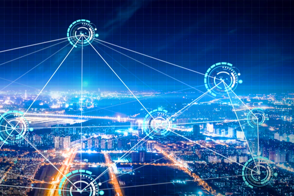 “新基建”之下，這樣定義智能樓宇！