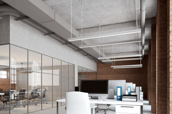 智能樓宇自控系統(tǒng)原理解析！