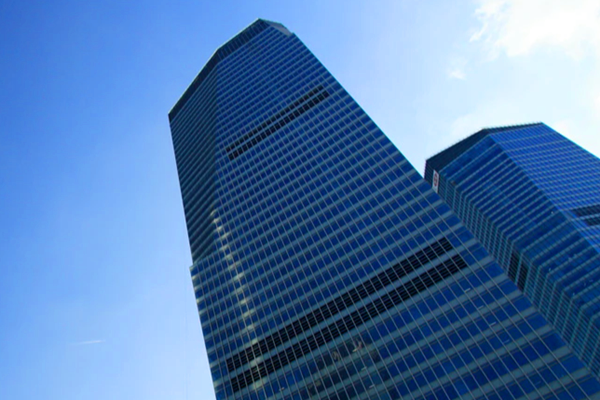 樓宇自動(dòng)化系統(tǒng)入門了解！