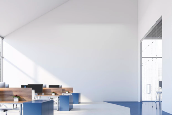 大廈樓宇智能化系統(tǒng)設(shè)計方案！