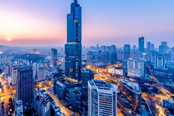 樓宇智能化系統(tǒng)主要設(shè)備安裝！