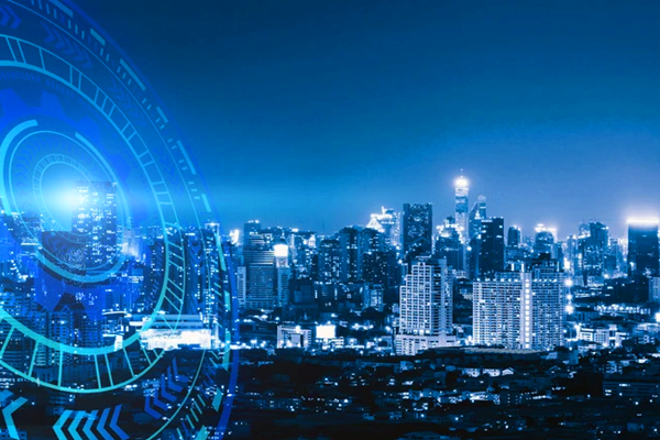 智能樓宇自控系統(tǒng)小課堂！