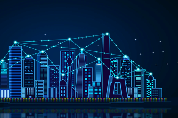 樓宇智能化經(jīng)濟發(fā)展，上下產(chǎn)業(yè)鏈迎大商機！