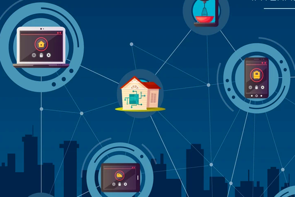 樓宇智能化，打造建筑“生命體”