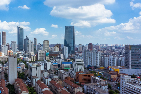 智慧樓宇究竟是什么？為什么發(fā)展如此迅速？