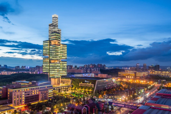 樓宇自動化系統(tǒng)架構組成！