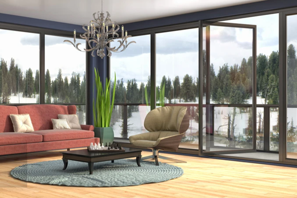 樓宇自動化系統(tǒng)傳感器有哪些？