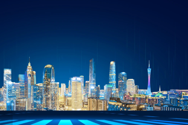 樓宇智能化系統(tǒng)是什么？為什么發(fā)展迅速？