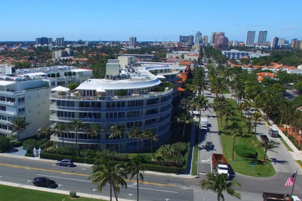 雙碳時(shí)代，什么樣的綠色建筑，能讓居住擁抱自然？