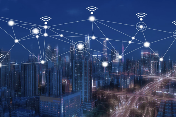 樓宇智能化技術(shù)在現(xiàn)代建筑中的運(yùn)用！