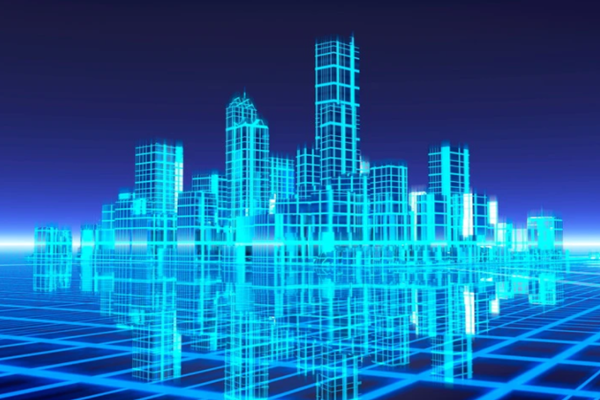 聚焦“雙碳”目標，打造智慧建筑新未來！