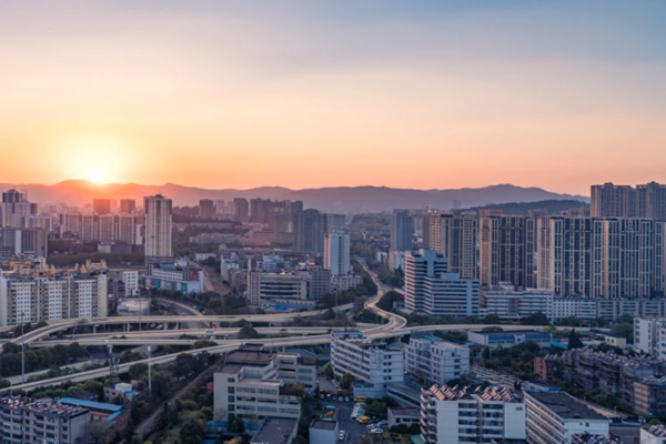 智慧建筑在綠色低碳、可持續(xù)發(fā)展上有什么作用？