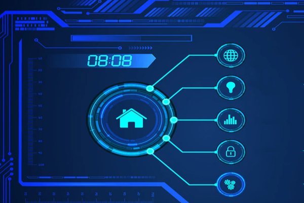 智能化樓宇發(fā)展是人們所需，也是科技發(fā)展趨勢(shì)！