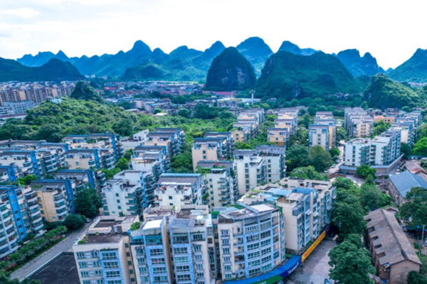 綠色建筑、低碳建筑，有啥區(qū)別？