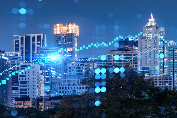 樓宇控制系統(tǒng)3大優(yōu)勢(shì)，助力低碳節(jié)能！