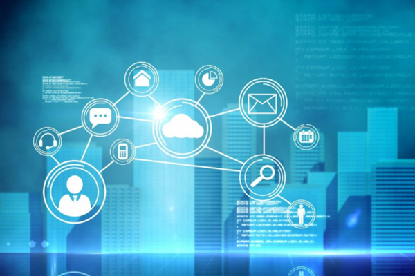 智慧建筑，助力實(shí)現(xiàn)節(jié)能環(huán)保！