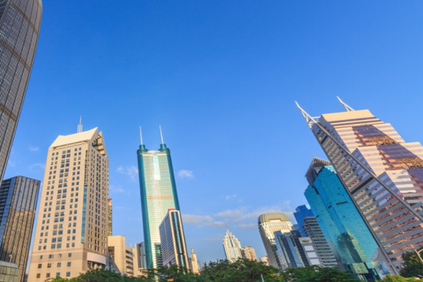 樓宇自控系統(tǒng)如何進(jìn)行監(jiān)控？新手小白趕緊收藏起來！