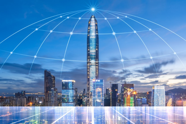 干貨：樓宇自動(dòng)化系統(tǒng)，建筑低碳轉(zhuǎn)型的突破口！