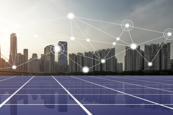 樓宇控制系統(tǒng)助力實(shí)現(xiàn)雙碳目標(biāo)！