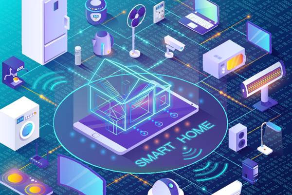 樓宇智能化系統(tǒng)，一“建”開啟智慧生活！