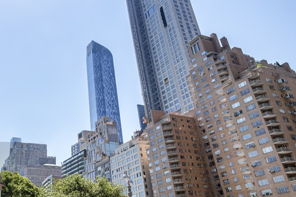 綠色建筑中智能樓宇控制系統(tǒng)的設(shè)計(jì)！