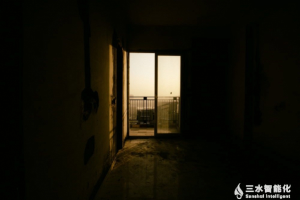 超越傳統(tǒng)照明，更個(gè)性化的燈光控制就選智能照明系統(tǒng)！