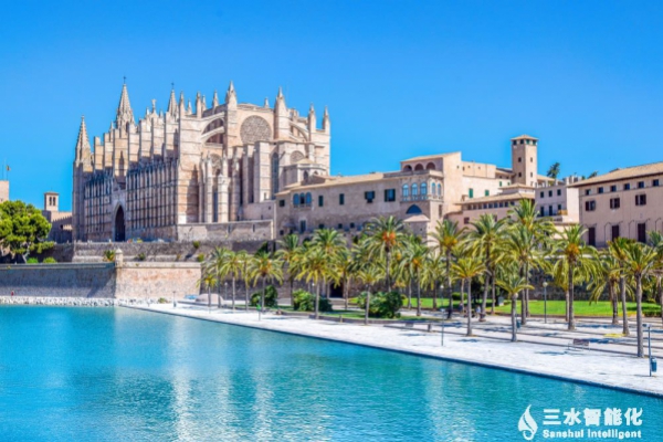 降低能源消耗，降低維護(hù)成本，智能建筑中的樓宇自動化系統(tǒng)解決建筑管理痛點！