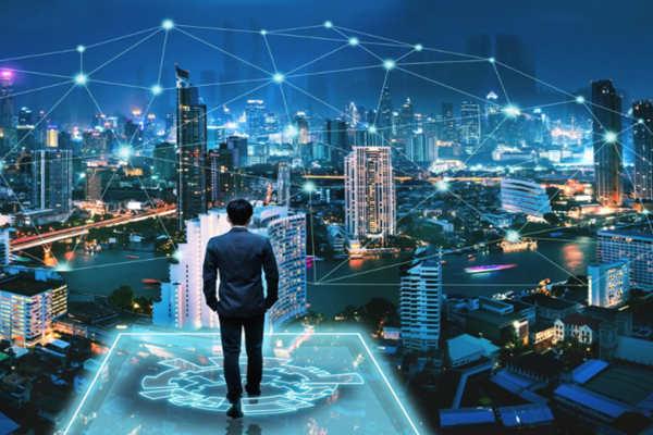 智能樓宇控制系統(tǒng)給建筑運(yùn)維帶來什么價(jià)值？