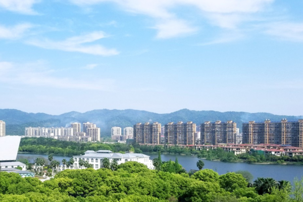 智能樓宇自控系統(tǒng)，促進綠色節(jié)能建筑發(fā)展！