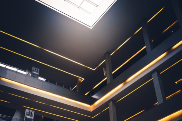 什么是樓宇自控系統(tǒng)？怎么集中控制建筑物內(nèi)的能耗設(shè)備？