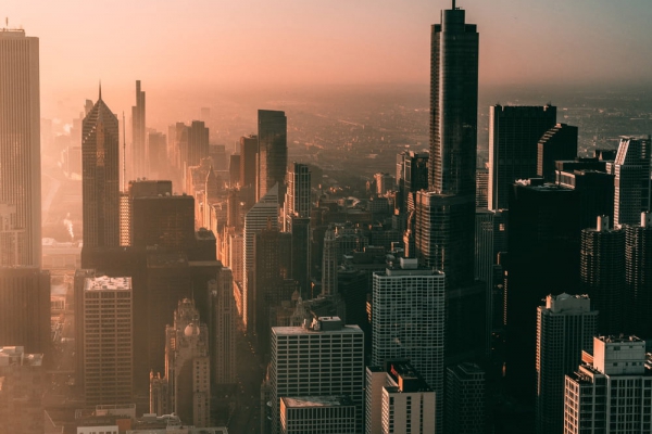 智能建筑發(fā)展新趨勢，推動建筑智慧化進程！