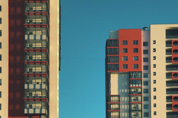 老齡化時(shí)代，智慧建筑如何幫助到獨(dú)居老人？