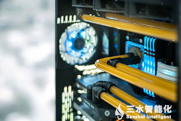 樓宇自控系統(tǒng)是什么？從樓宇自控原理圖說起！