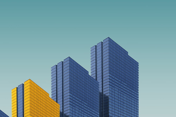 樓宇自控的技術(shù)架構(gòu)、核心功能及應(yīng)用場(chǎng)景