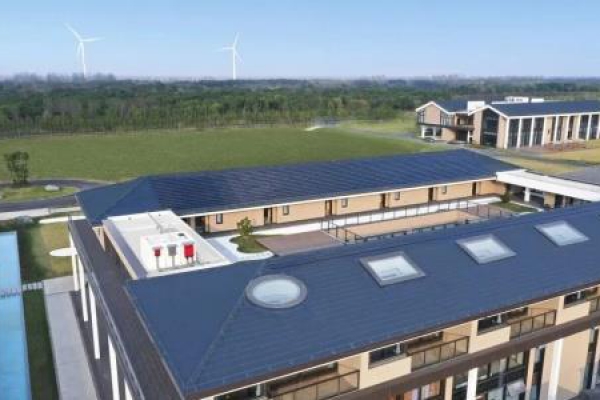 江蘇樓宇自控方案典型應(yīng)用場(chǎng)景與解決方案