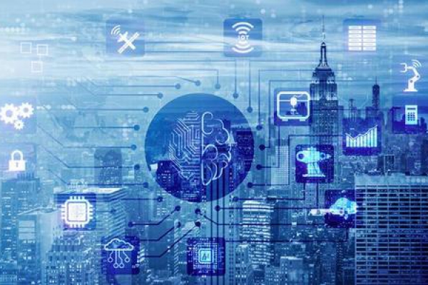 智慧醫(yī)院信息化建設內(nèi)容框架