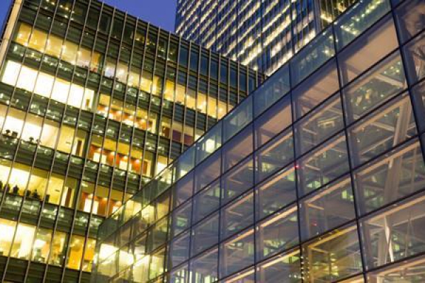 樓宇空調(diào)自控系統(tǒng)的工作原理