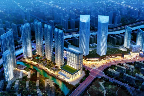 樓宇自控的國內(nèi)市場行情如何？