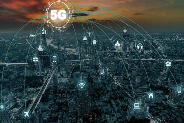 樓宇控制系統(tǒng)如何合理利用無線網(wǎng)絡(luò)？