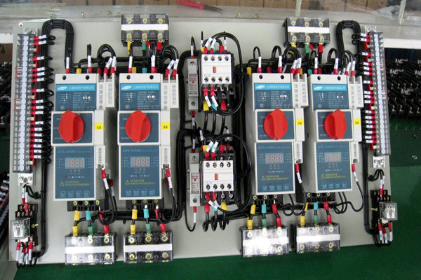 樓宇自控系統(tǒng)電氣保護如何一步到位？