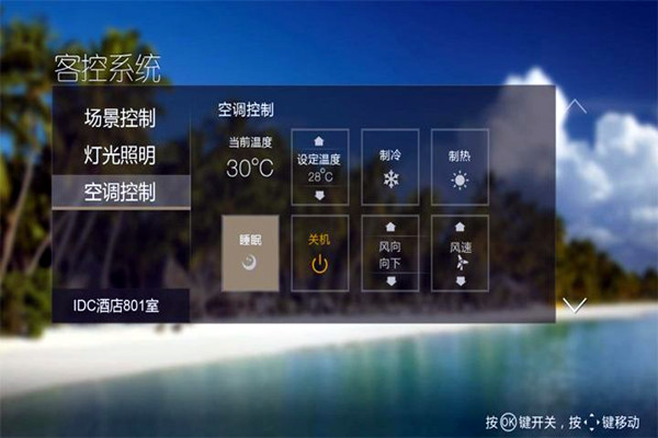 智能樓宇自控系統(tǒng)的三大自動(dòng)化載體！
